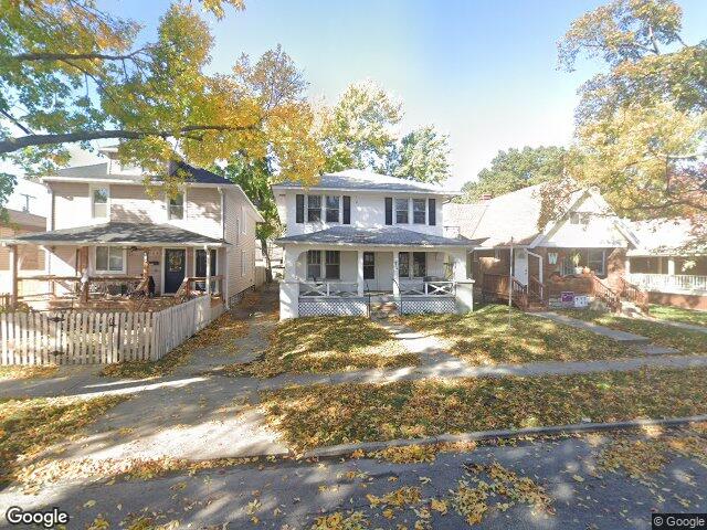 2016 fayette st, kansas city,  MO 64116