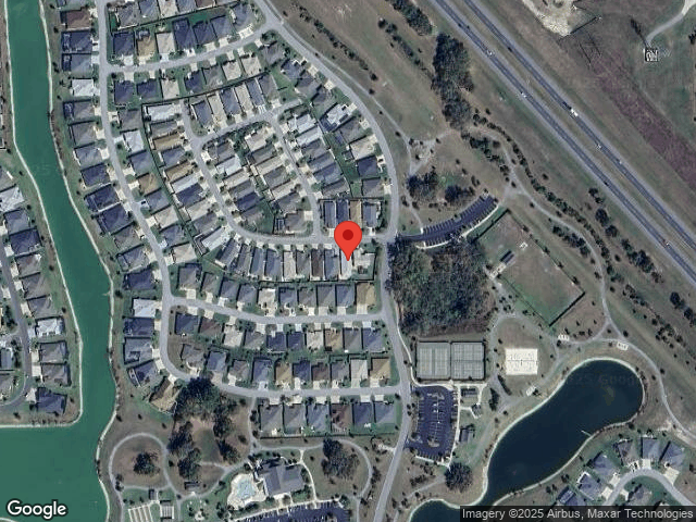 5708 grimes ct, the villages,  FL 32163