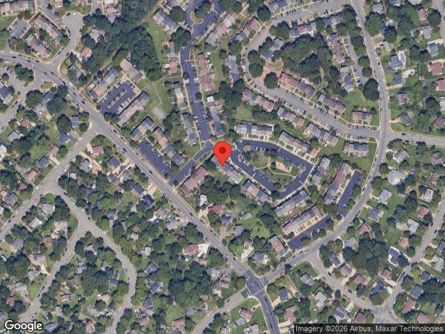8984 cannon ridge dr, manassas,  VA 20110