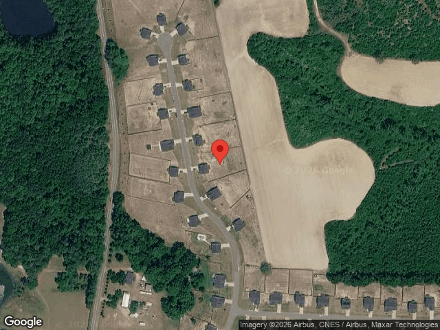210 tobacco barn dr, angier,  NC 27501