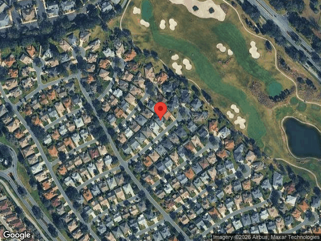 1877 walden way, the villages,  FL 32162