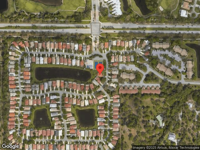 2322 sw olympic club ter, palm city,  FL 34990