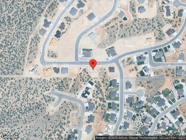 3043 w rock ridge rd, cedar city,  UT 84720