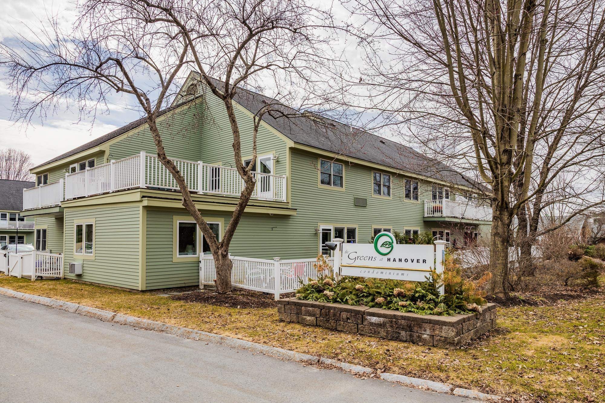 53 lyme rd
                                ,Unit 29, hanover,  NH 03755