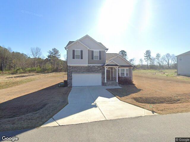482 olivia crossing ct, four oaks,  NC 27524