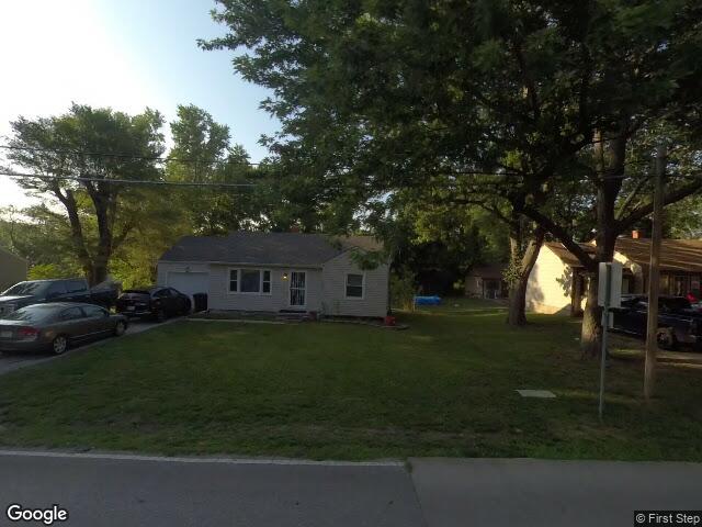 8958 e 55th st, raytown,  MO 64133