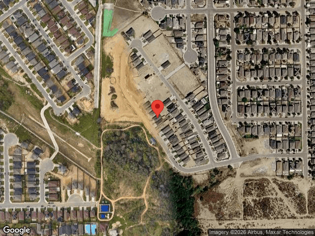 6002 servando dr, laredo,  TX 78043