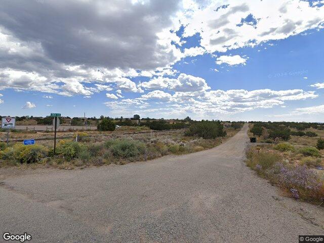 0 tren via, santa fe,  NM 87508