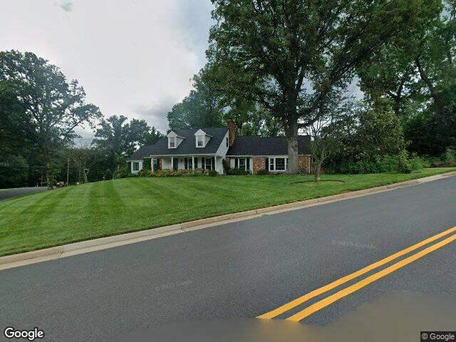 8794 grant ave, manassas,  VA 20110