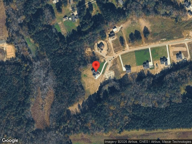 265 farmstead ct, wendell,  NC 27591