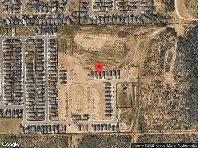 5414 saint francis dr, laredo,  TX 78046