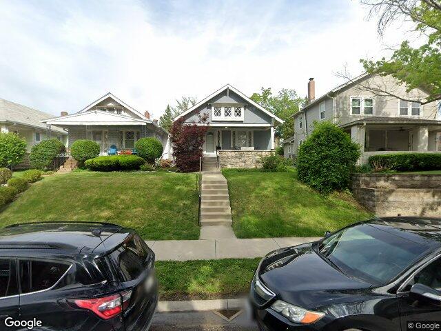 5117 baltimore ave, kansas city,  MO 64112