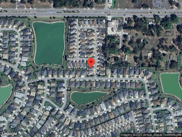 5578 bougainvillea ave, the villages,  FL 32163