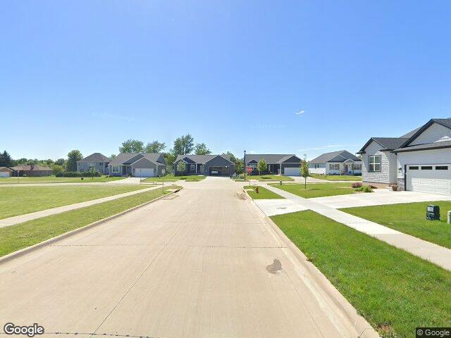lot 54 davis drive, mt vernon,  IA 52314