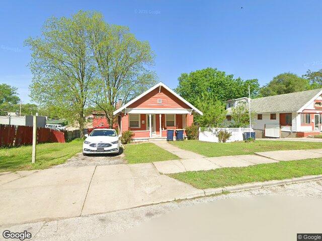 4430 montgall ave, kansas city,  MO 64130