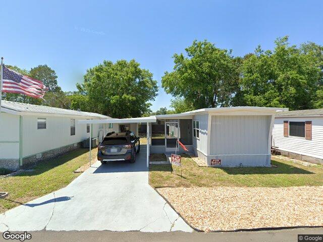 815 huron street, wildwood,  FL 34785