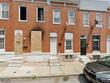 713 n belnord ave, baltimore,  MD 21205