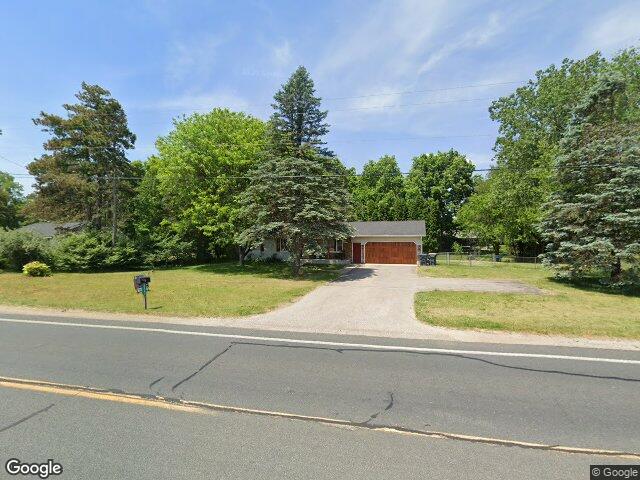22840 red arrow hwy, mattawan,  MI 49071
