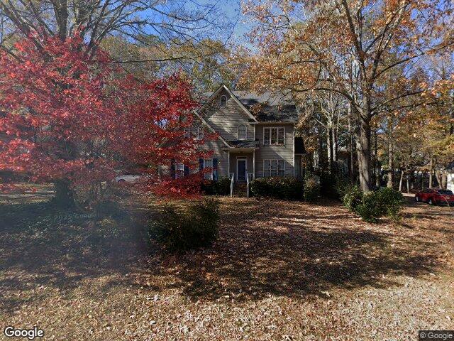 207 sleepy creek dr, clayton,  NC 27520
