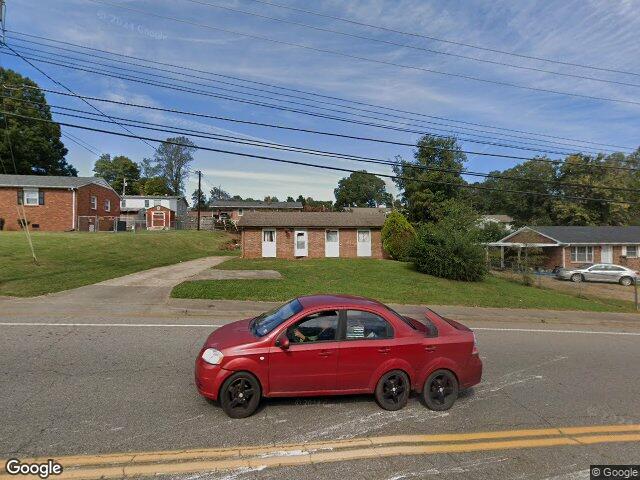 309 clearview dr, martinsville,  VA 24112