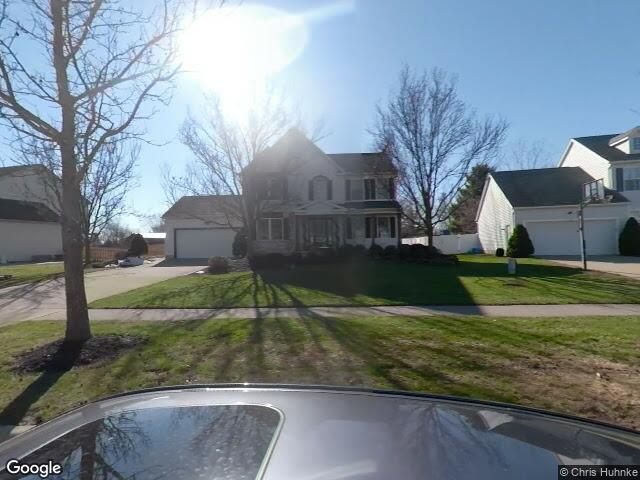 1185 continental dr, medina,  OH 44256