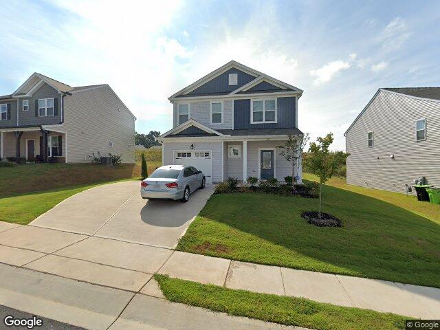 49 cecina ct, clayton,  NC 27527