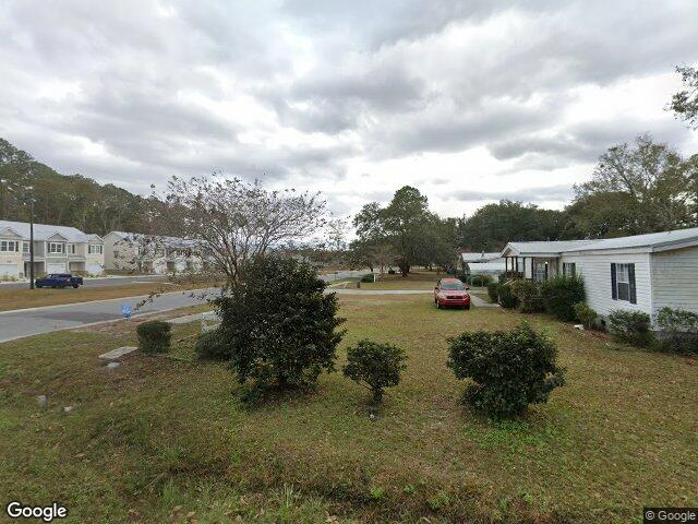 733 w 9th st, rincon,  GA 31326