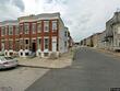 1814 mosher st, baltimore,  MD 21217