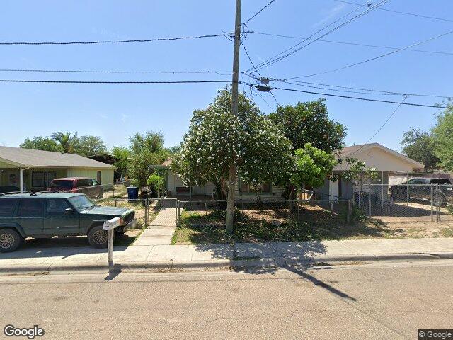 2103 bismark st, laredo,  TX 78043