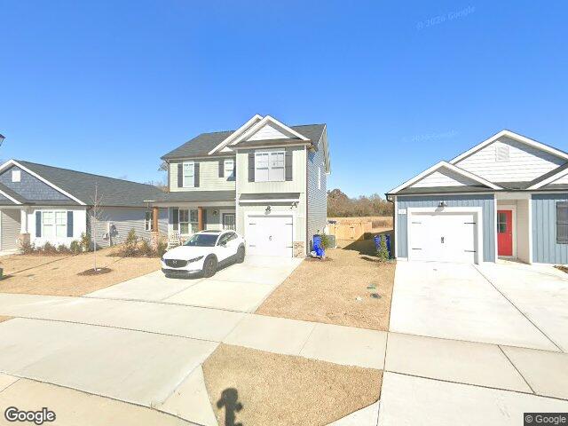 553 sturgeon st, smithfield,  NC 27577