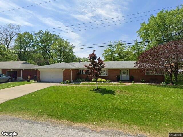 19 baldus dr, fairview heights,  IL 62208