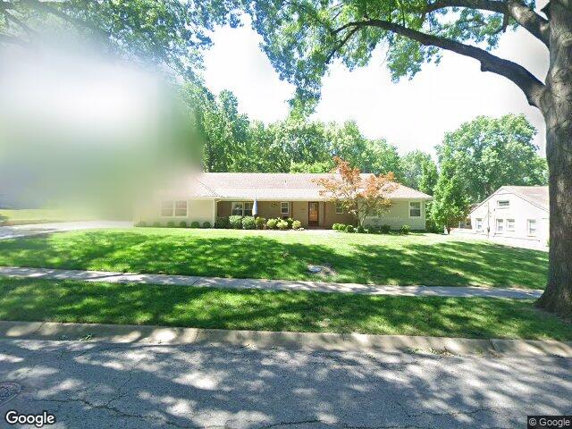 1227 w 66th st, kansas city,  MO 64113