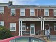 3408 parklawn ave, baltimore,  MD 21213