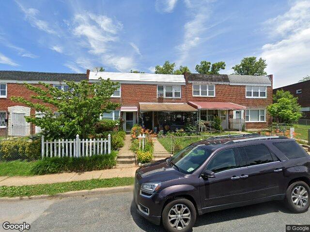 2625 northshire dr, baltimore,  MD 21230