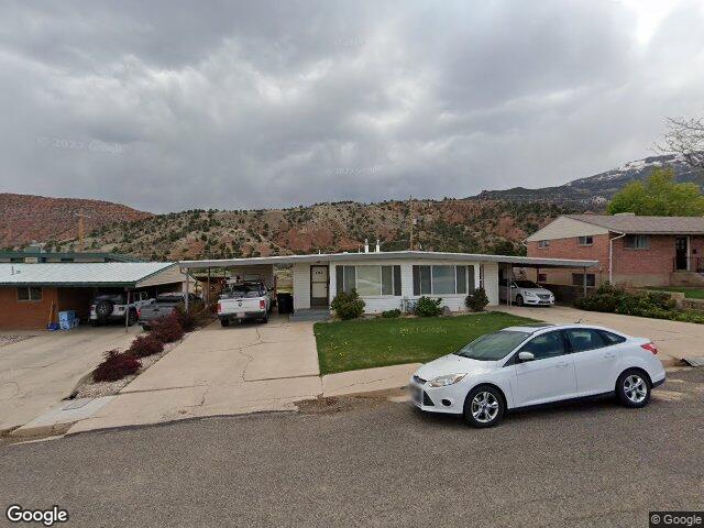 495 s 300 e, cedar city,  UT 84720