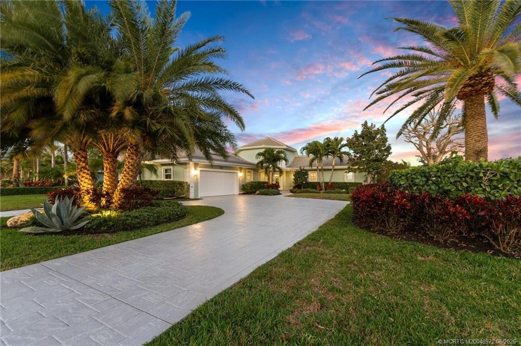3142 se fairway w, stuart,  FL 34997