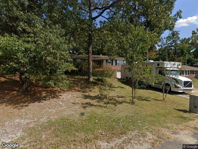1326 cedar ter, columbia,  SC 29209