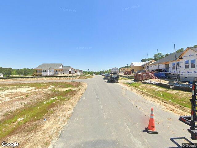 782 sherrill farm dr, benson,  NC 27504