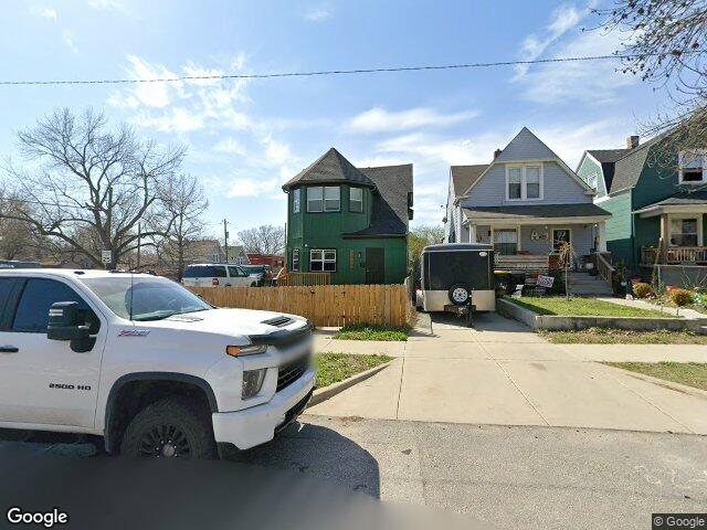 2648 madison ave, kansas city,  MO 64108