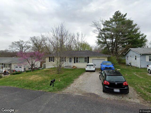 4903 murrell dr, columbia,  MO 65202