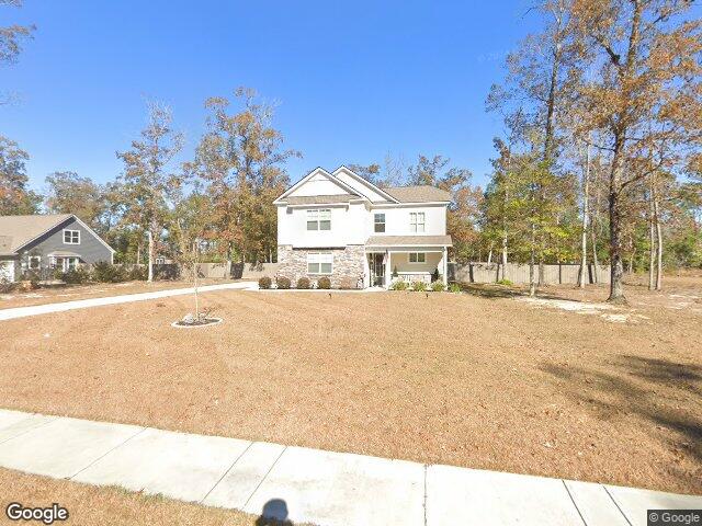 132 ramsey way, rincon,  GA 31326