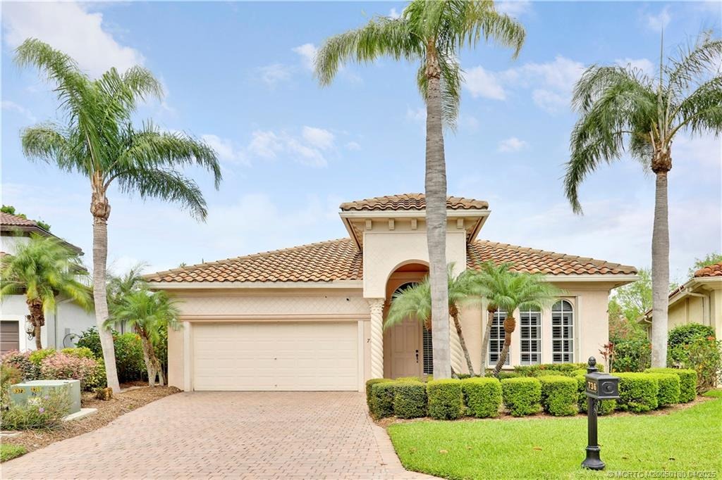 736 sw pebble ln, palm city,  FL 34990