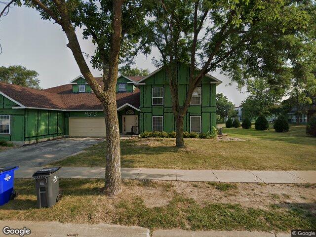 4545 westchester dr ne, cedar rapids,  IA 52402