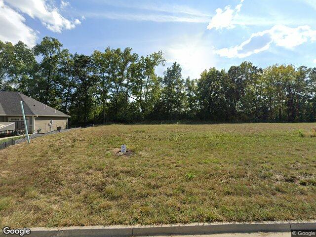 6904 armstrong dr, columbia,  MO 65202