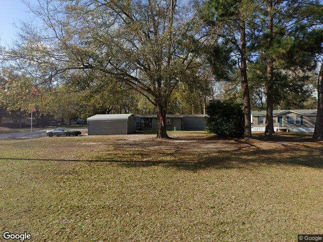 144 pine rd, bloomingdale,  GA 31302