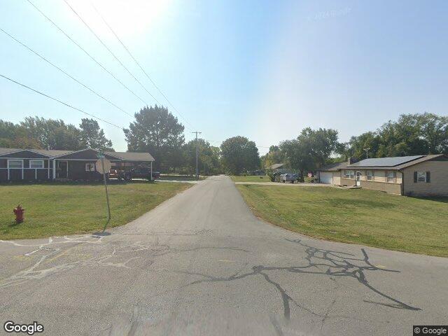 2407 s harding st, oak grove,  MO 64075