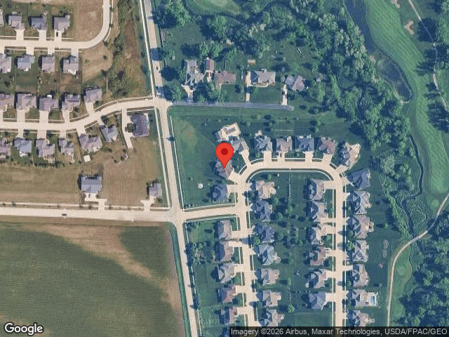 4535 par cir, marion,  IA 52302