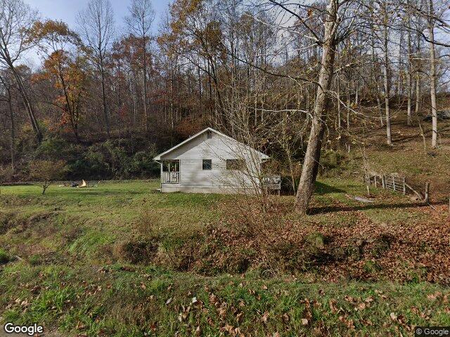 1263 county road 73, crown city,  OH 45623