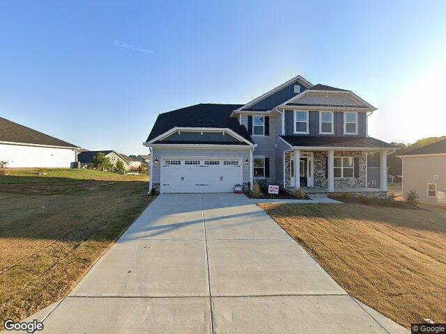 111 newport landing, garner,  NC 27529