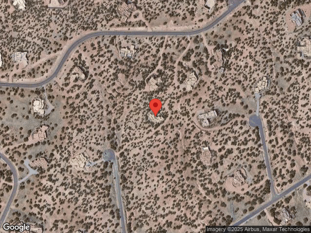 18 arriba cir, santa fe,  NM 87506